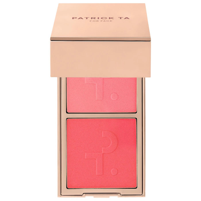 Major Headlines Transition Blurring Under Eye Blush Duo | Sephora (US)