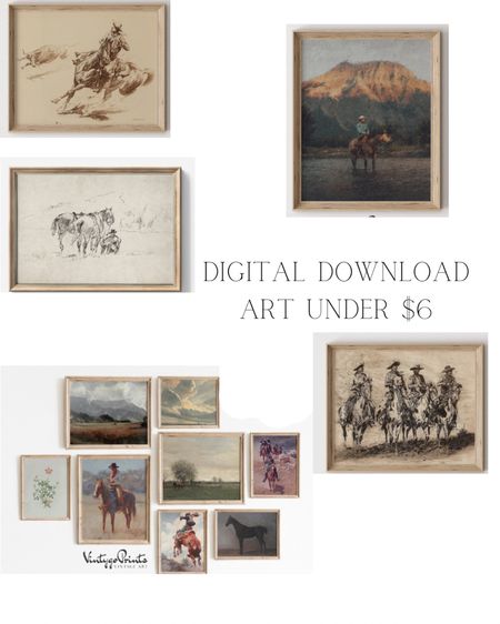Etsy digital download art under $6

#LTKhome #LTKsalealert #LTKSpringSale