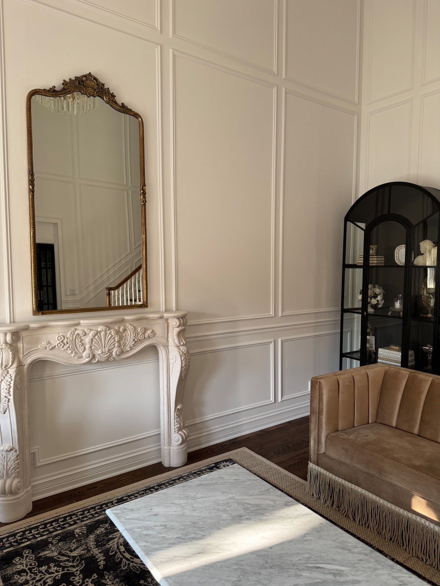 Living room links✨