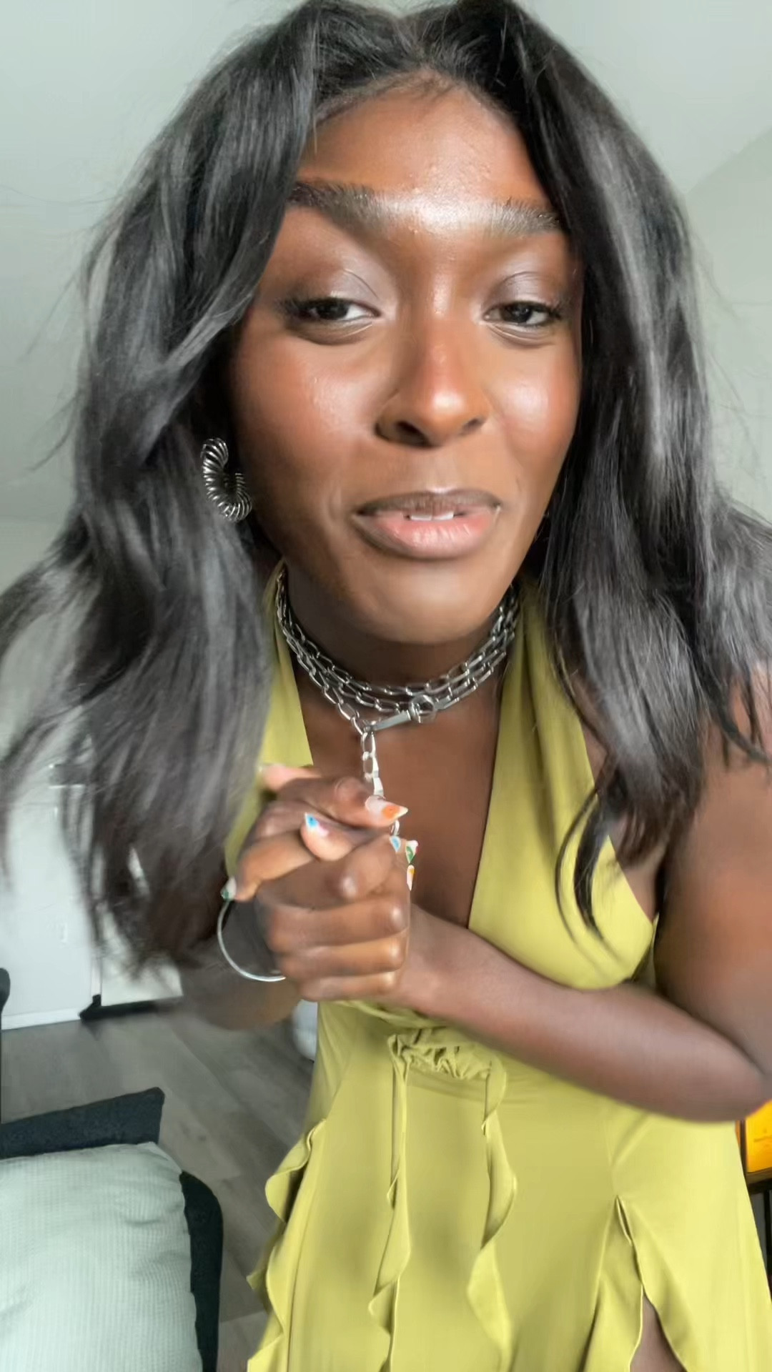 Carrie Bradshaw Inspired Dress #sexandthecity #carriebradshaw #summeroutfit #summerdress #womenfashion #dresses #perfectdress #ruffledress 

#LTKSeasonal #LTKStyleTip #LTKSummerSales