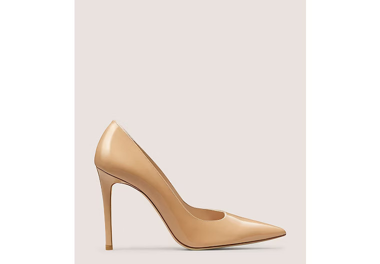 STUART POWER 100 | Stuart Weitzman (US)
