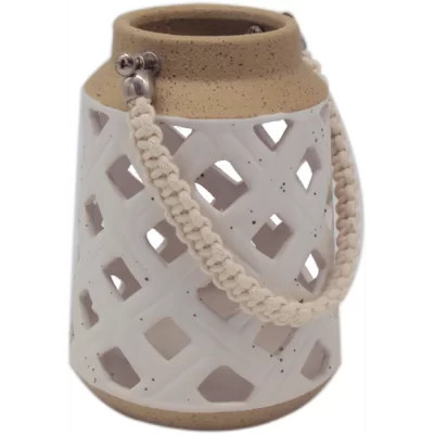 Ceramic Lantern | Wayfair North America
