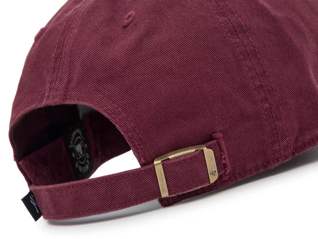 '47 New York Yankees Clean Up Baseball Cap - Free Shipping | DSW | DSW