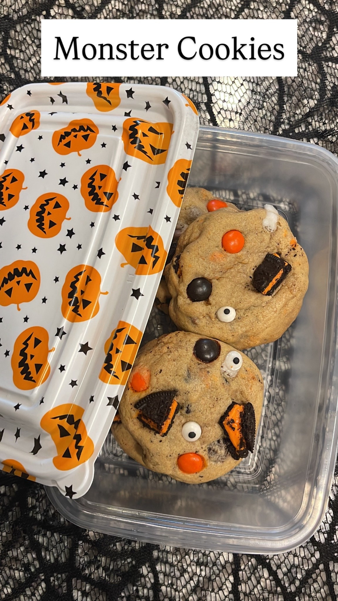 #LTKHalloween #LTKHoliday #LTKSeasonal #LTKBaking #LTKKitchen