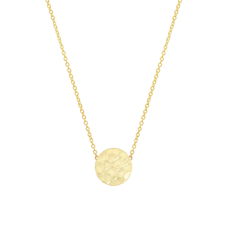 Layer It! Necklace Clasp in Gold curated on LTK