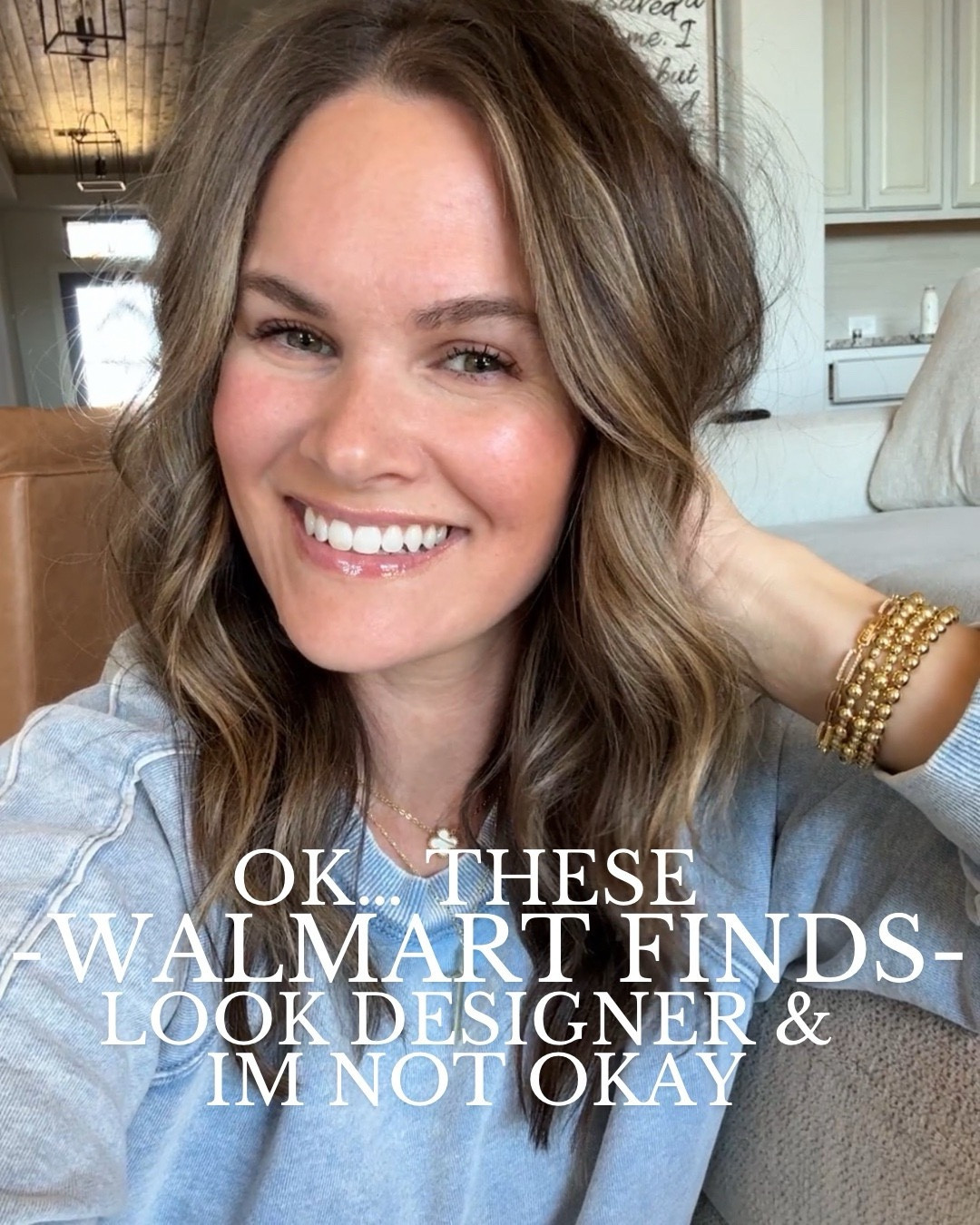 Honestly blown away by these Walmart finds, the pink matching set reminds me of Lu, also look for less finds that have gone absolutely viral and the most flattering look for less jeans- and gorgeous shoes that remind me of Maxwell . Y’all seriously so many good new arrivals 😍🤩 #walmartfashion #walmartfinds 

#LTKootd #LTKSaleAlert #LTKActive