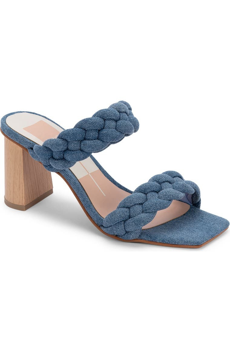 Dolce Vida Paily Slide Sandal | Nordstrom