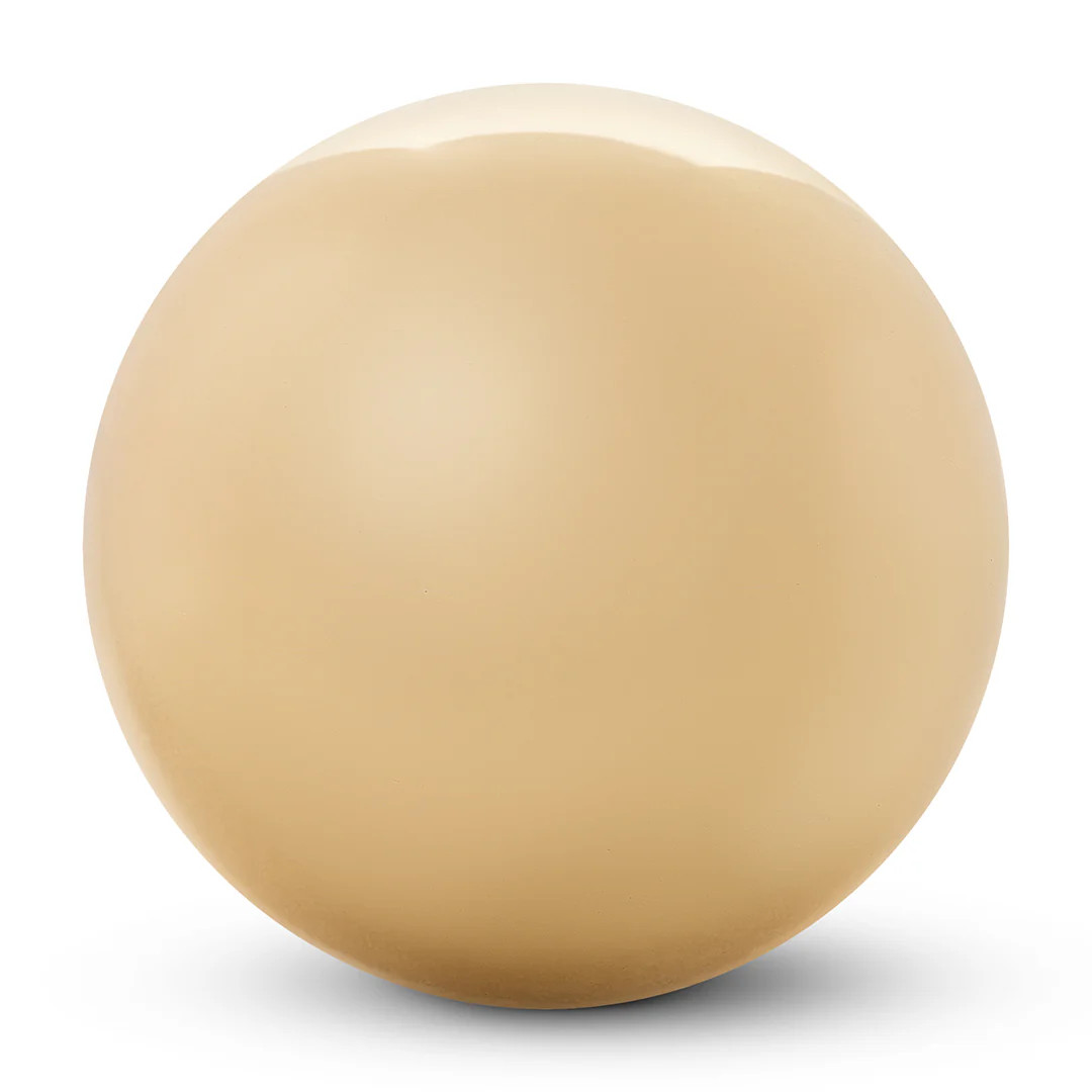 Brass Sphere | Fete Home LLC