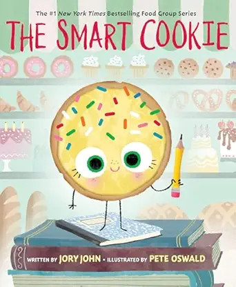 Book 5 of 9: The Food Group | Amazon (US)