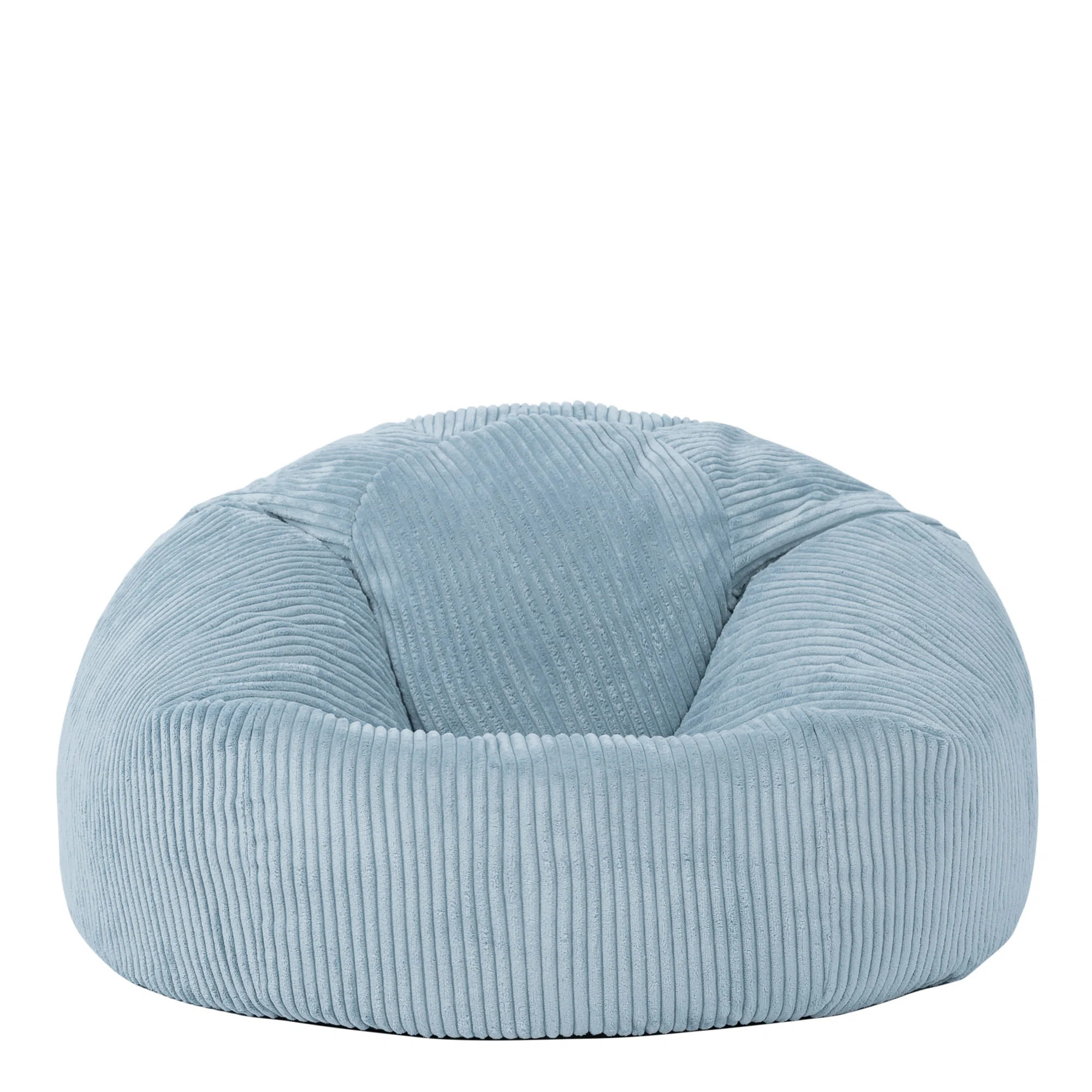 Bean Bag Bazaar Kingston Corduroy Classic Bean Bag | Wayfair UK