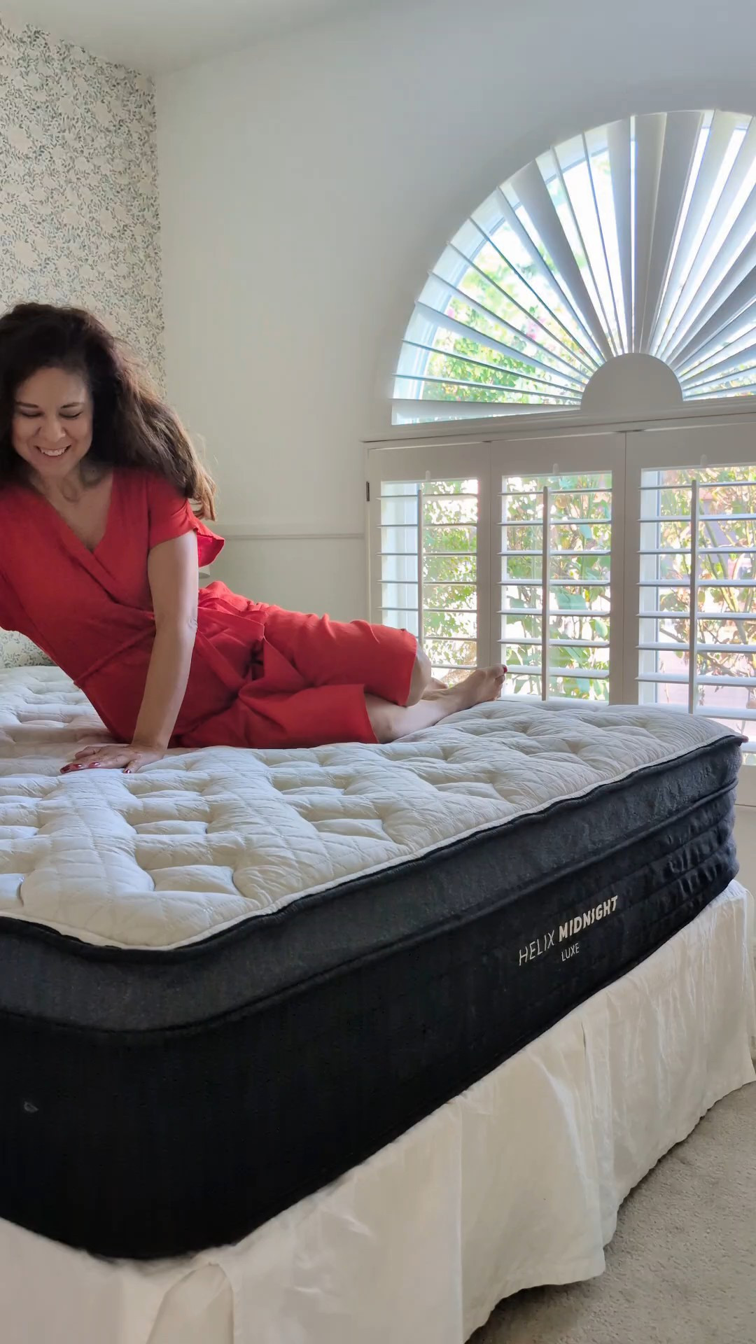 Bethany Frankel approved. Luxury sleep needs a new mattress 

#LTKHome #LTKSaleAlert #LTKOver40