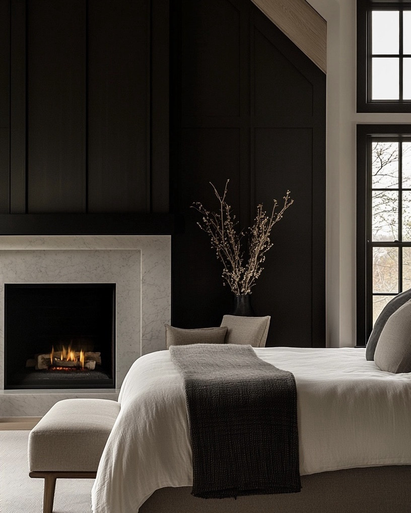 • neutral • organic • timeless • modern MASTER SUITE INSPIRATIONS 

#LTKSpringSale #LTKHome