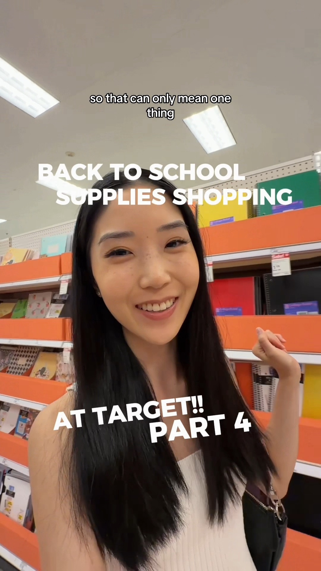Back to school supplies shopping at Target, part 4!!📚✏️ Click on the item for more color/design options! 

#backtoschool #school #schoolsupplies #target #targetfinds #targetstyle #college #backpack #office #travel #officedecor #desk #stationery #backtoschoolshopping #schoolsuppliesshopping #organization @Target

#LTKSeasonal #LTKKids #LTKvlog