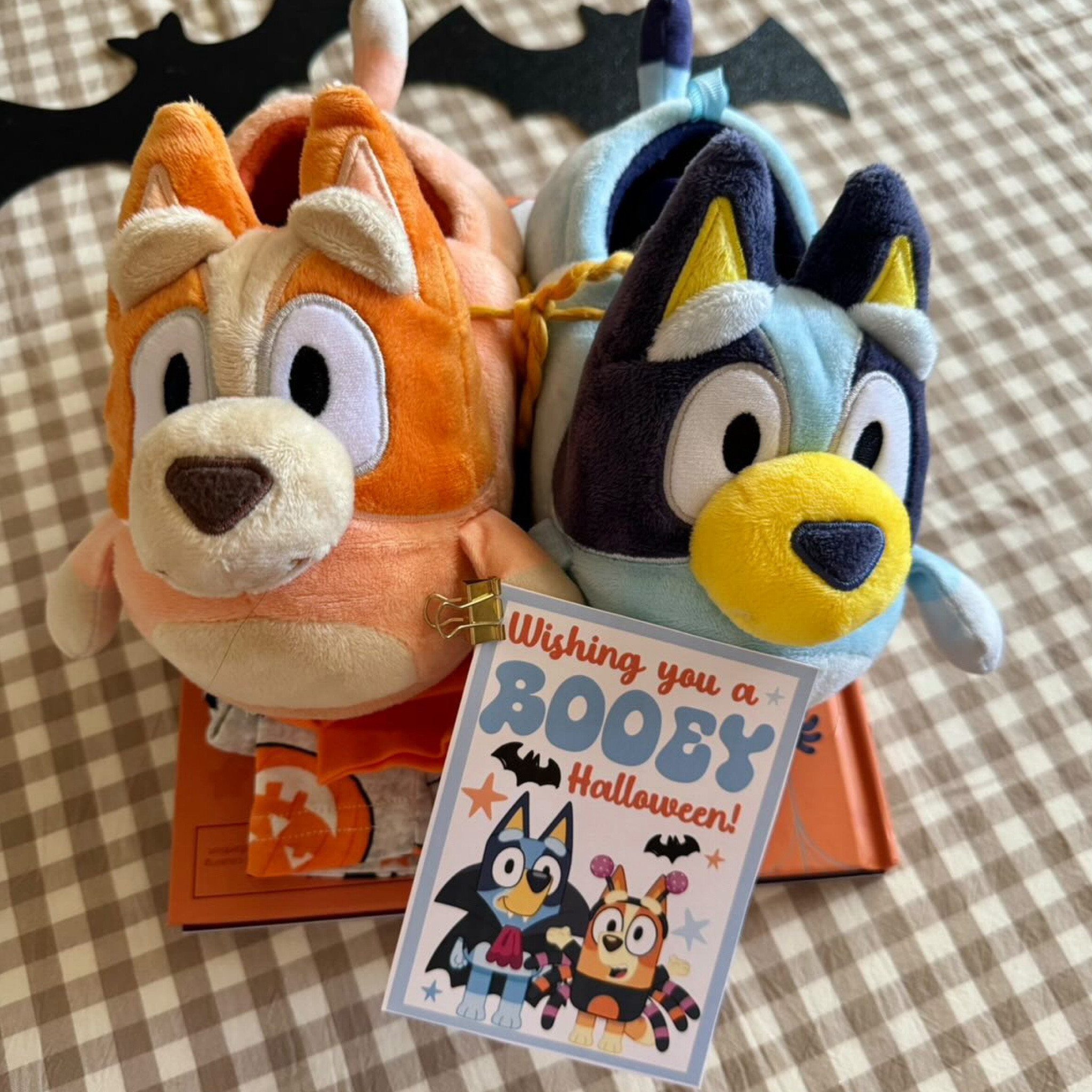 Create the cutest Bluey Halloween gifts for your kids with these items 

#LTKFamily #LTKSeasonal #LTKKids