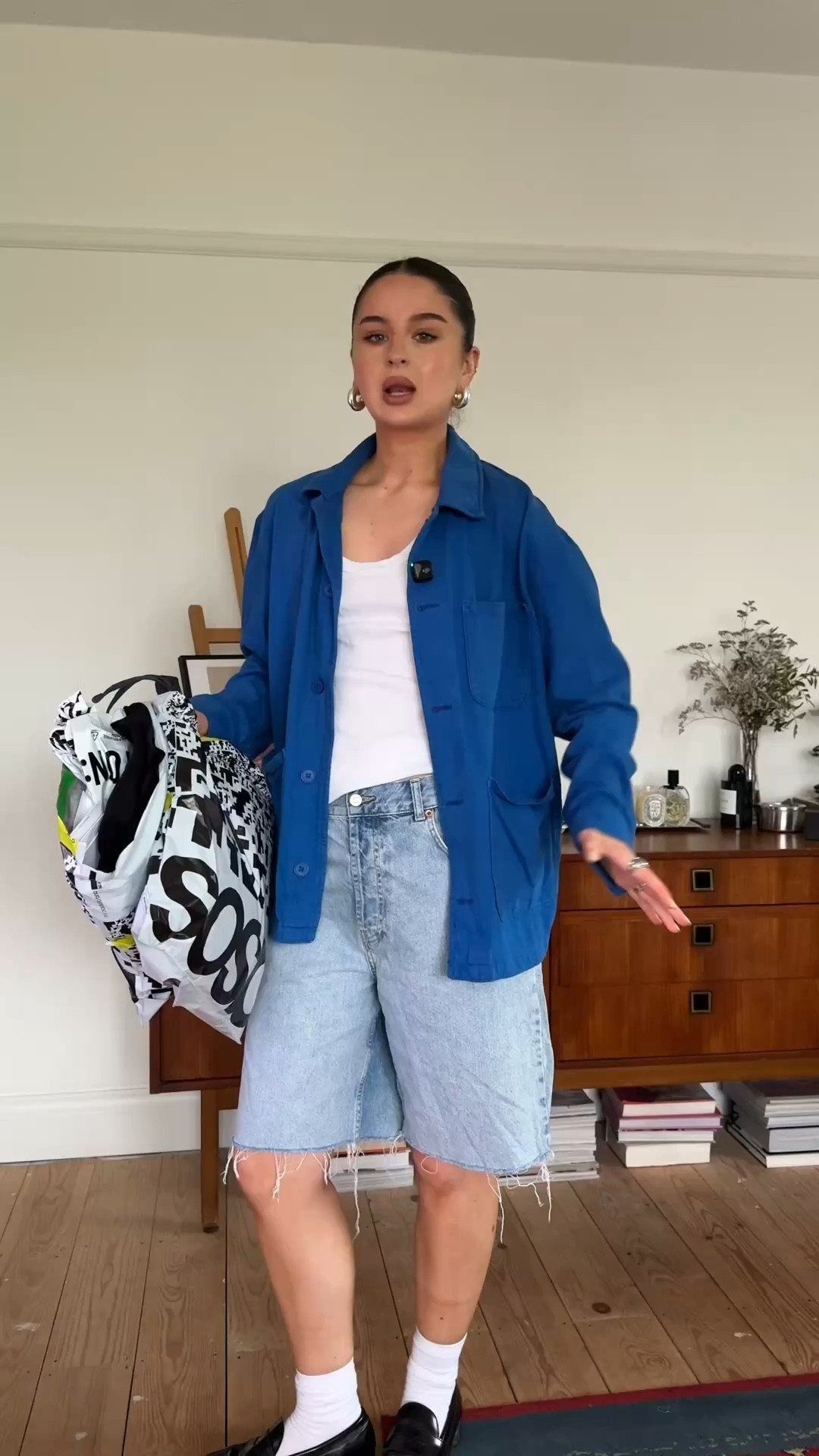 ASOS spring summer haul 



#LTKunboxing #LTKstyletip #LTKspring