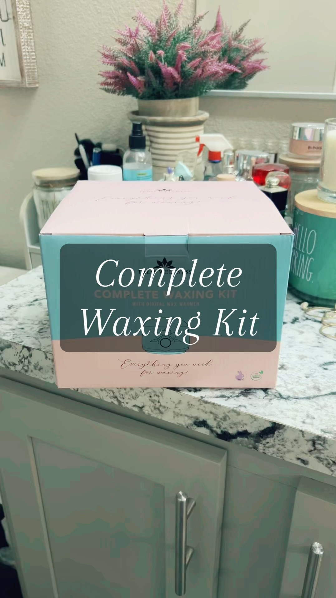 Tress Wellness Lip Leg Body Waxing Kit
One of the best things I have bought all year!
Grab Yours Here: https://amzn.to/4gMyu3S

#legwaxing #lipwax #hairremovalwax #hairremoval #giftsforher
#giftsformom #giftsforwife #christmasgiftideas #CommissionEarned

#LTKGiftGuide #LTKBeauty #LTKWatchNow