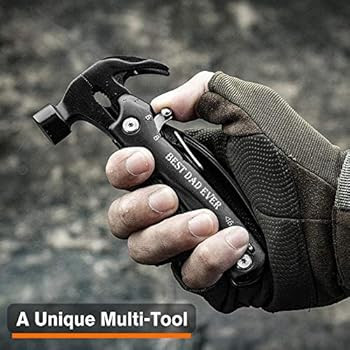 Gifts for Dad from Daughter Son Kids Fathers Day, Dad Gifts Who Wants Nothing, Unique Birthday Gi... | Amazon (US)