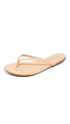 TKEES Women's Foundations Flip Flop, Nude Beach, 7 M US | Amazon (US)