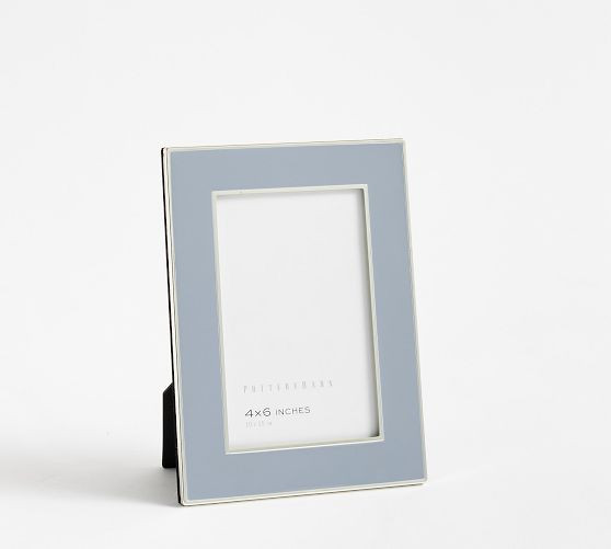 Enamel Frames | Pottery Barn (US)