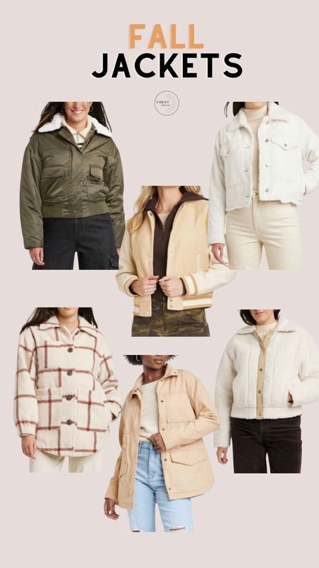 Women’s Target Fall  Jackets #target #targetfashion #targetlooks #falljackets #falllooks #wintercoats #puffercoats #targetcoats

#LTKstyletip #LTKtravel #LTKSeasonal