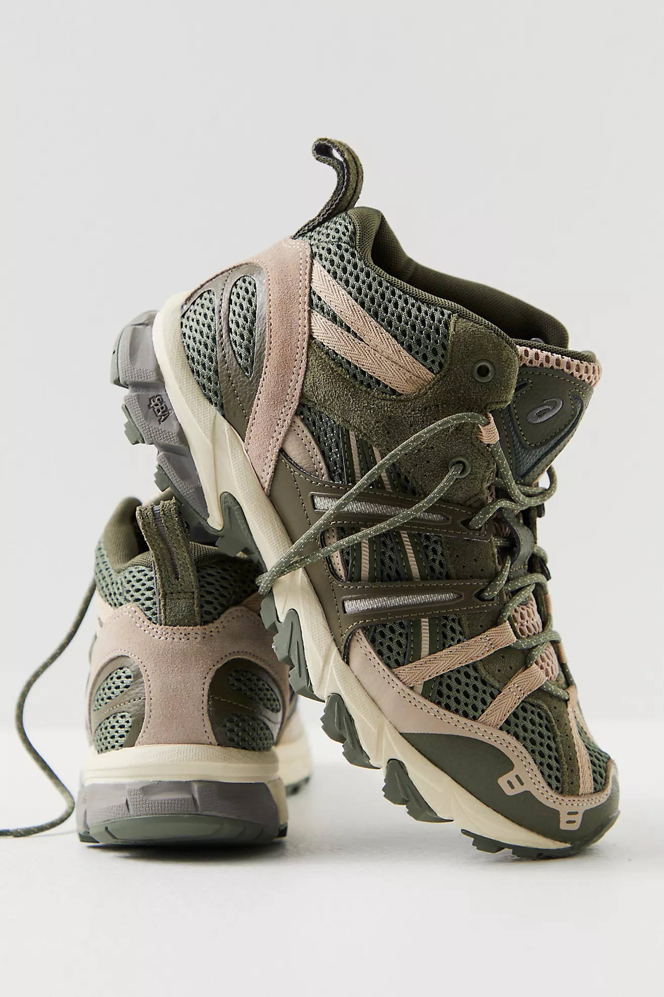 Asics Gel Sonoma 15-50 MT Sneakers | Free People (Global - UK&FR Excluded)