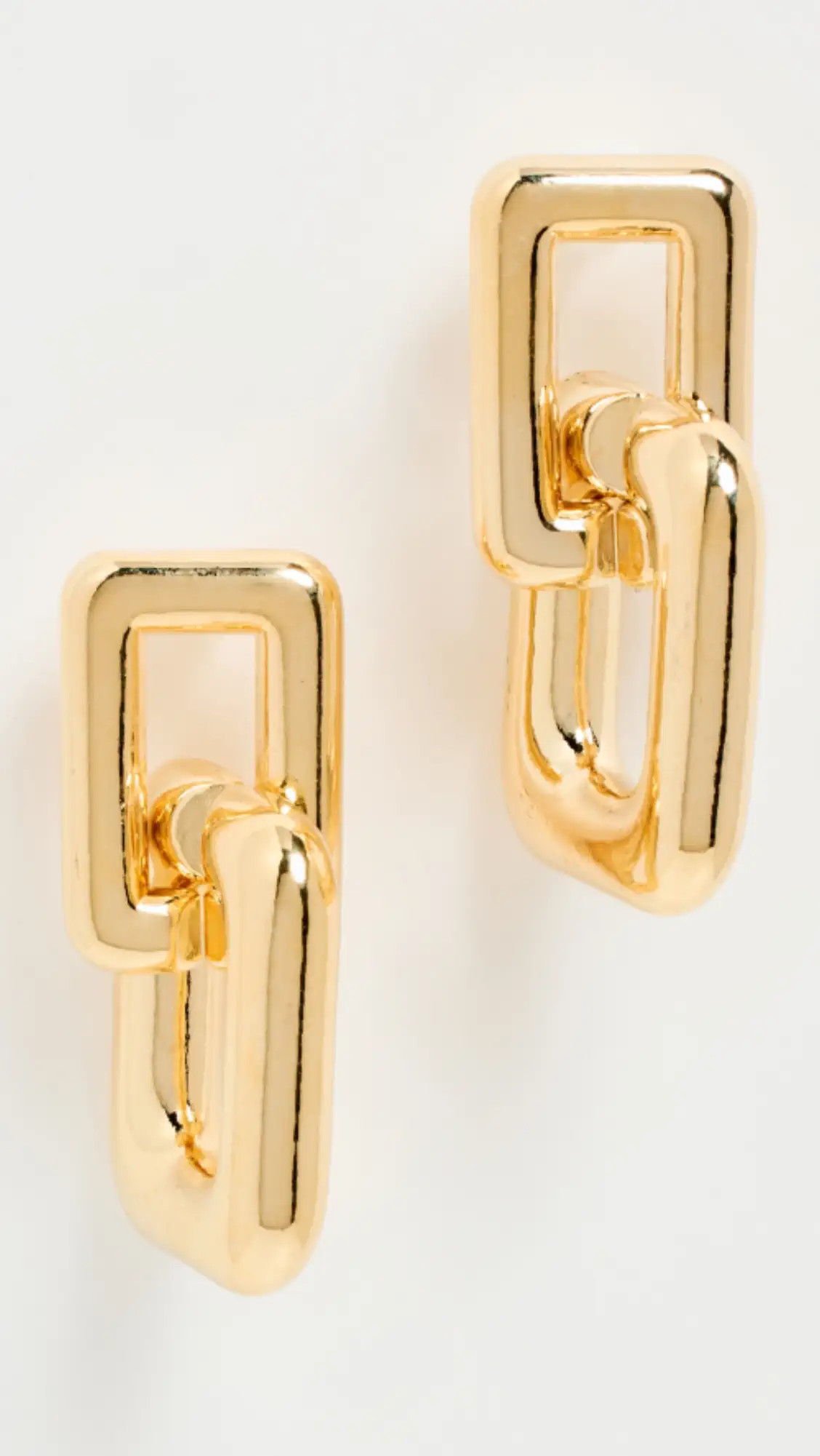 Hailey Earrings | Shopbop