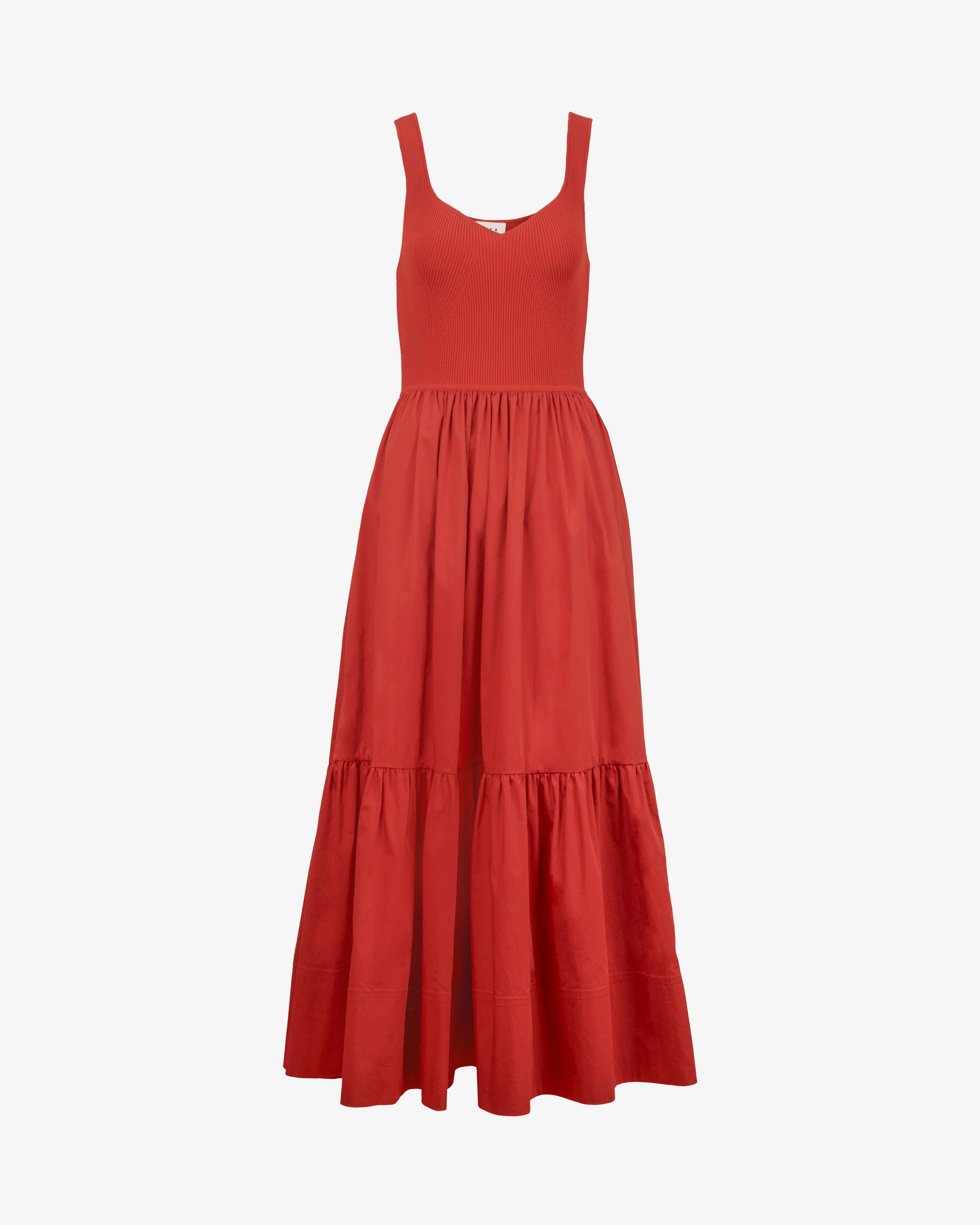 Josephina Dress | Tanya Taylor