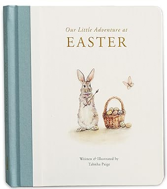 Our Little Adventure at Easter: An Easter Book for Babies and Toddlers about Friendship and Kindn... | Amazon (US)