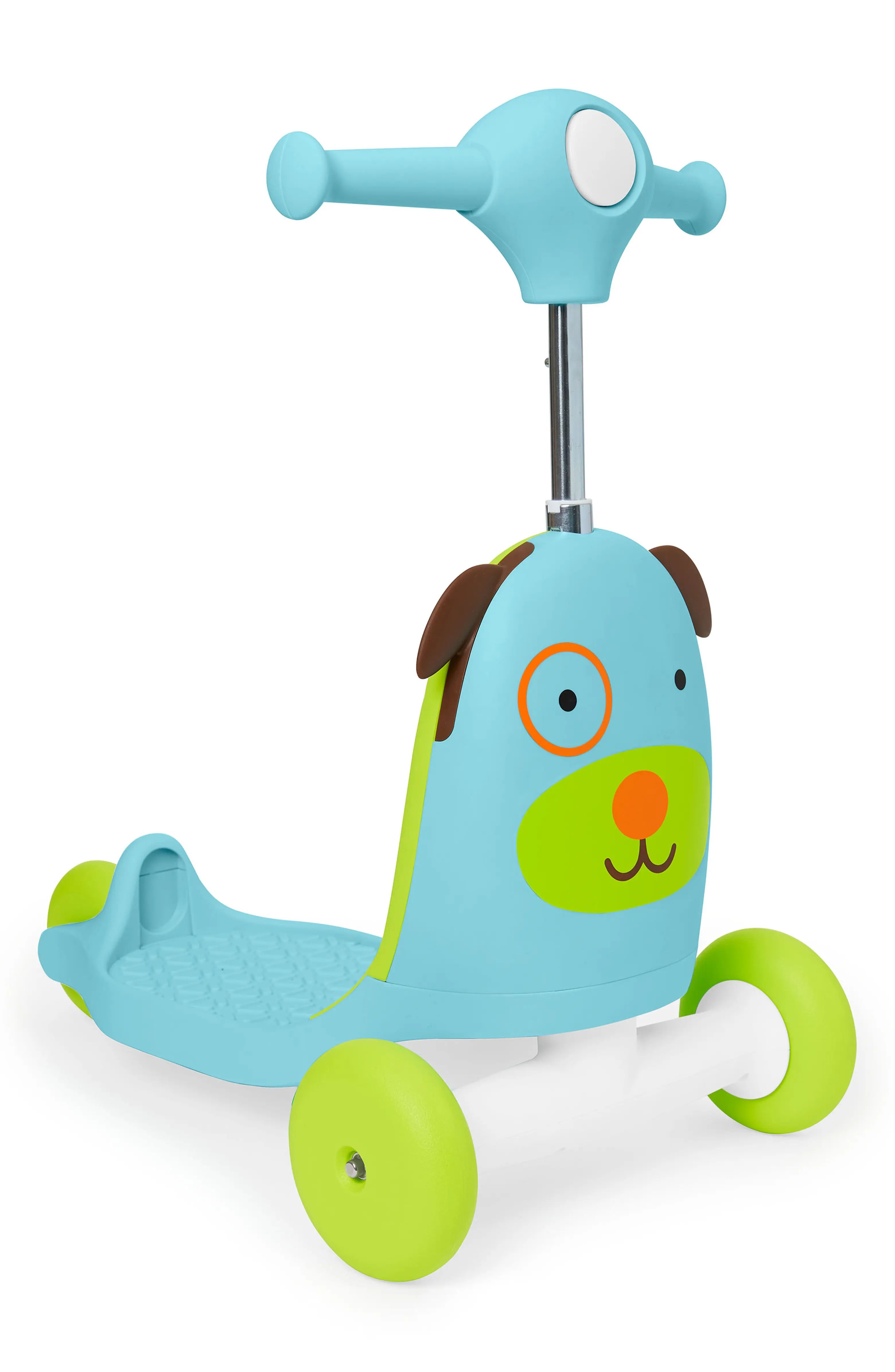 Zoo Ride-On Dog Toy | Nordstrom