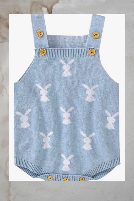 Easter outfit idea for baby boy

#LTKbaby #LTKkids