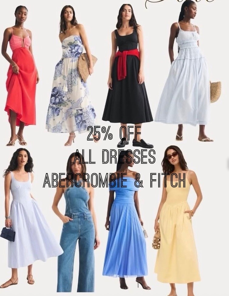 Abercrombie sale
Abercrombie dresses
Spring dresses
Easter dresses
Wedding guest dresses 
Ltk spring sale 

#LTKSaleAlert #LTKSpringSale #LTKWedding