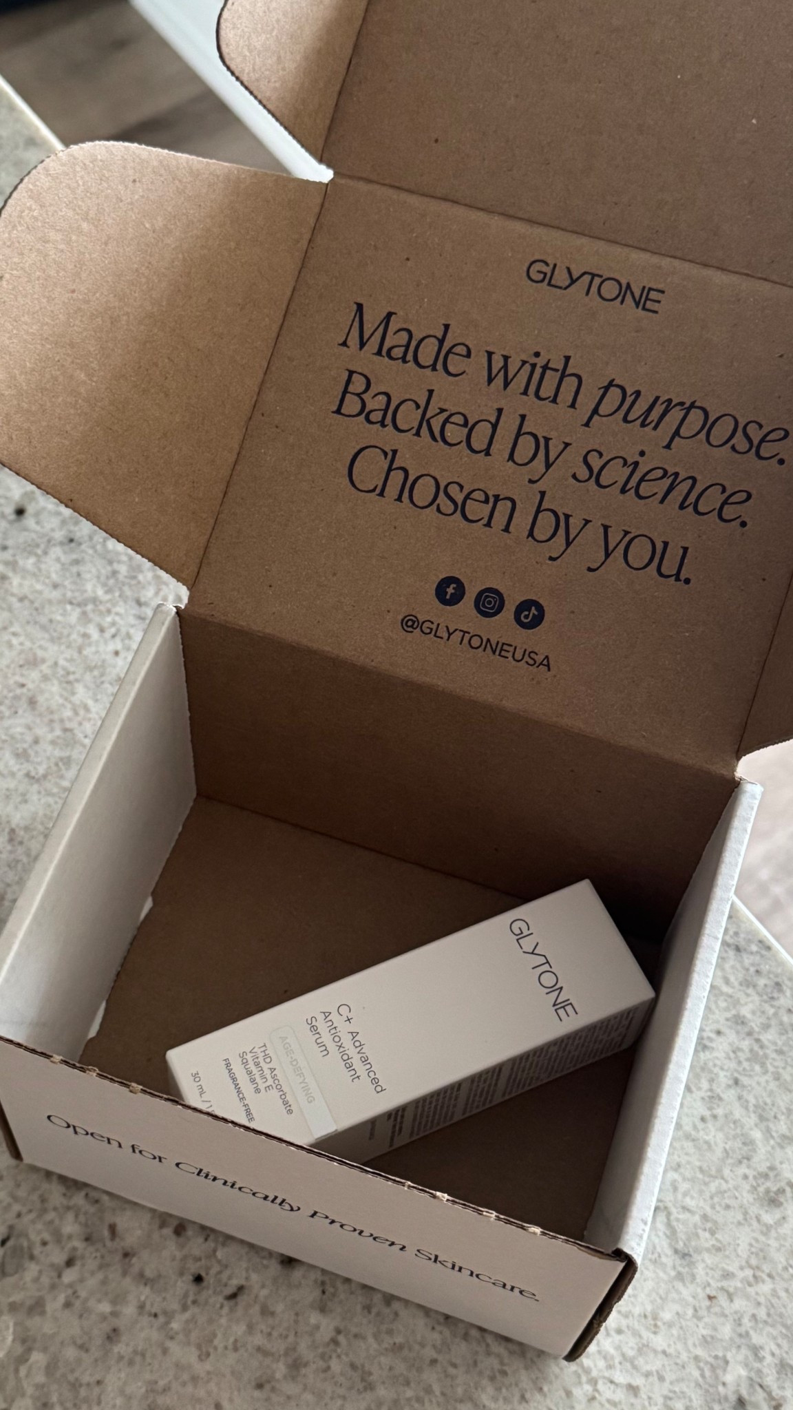 #glytone #skincare 

#LTKBeauty #LTKselfcare