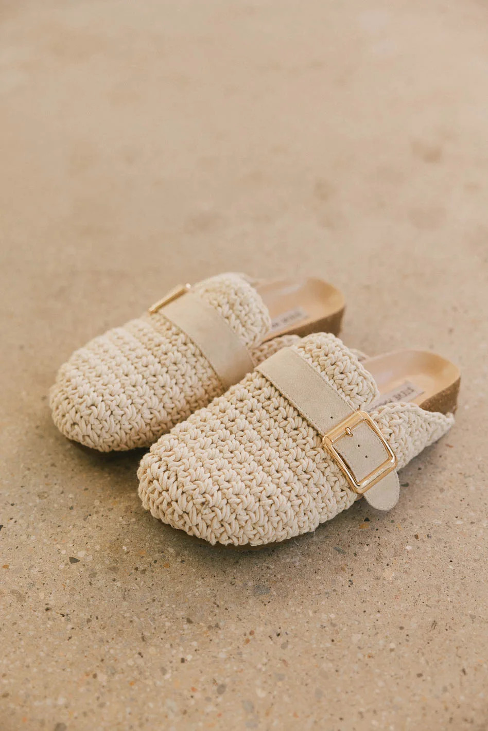 Steve Madden Sam Slides | Böhme US