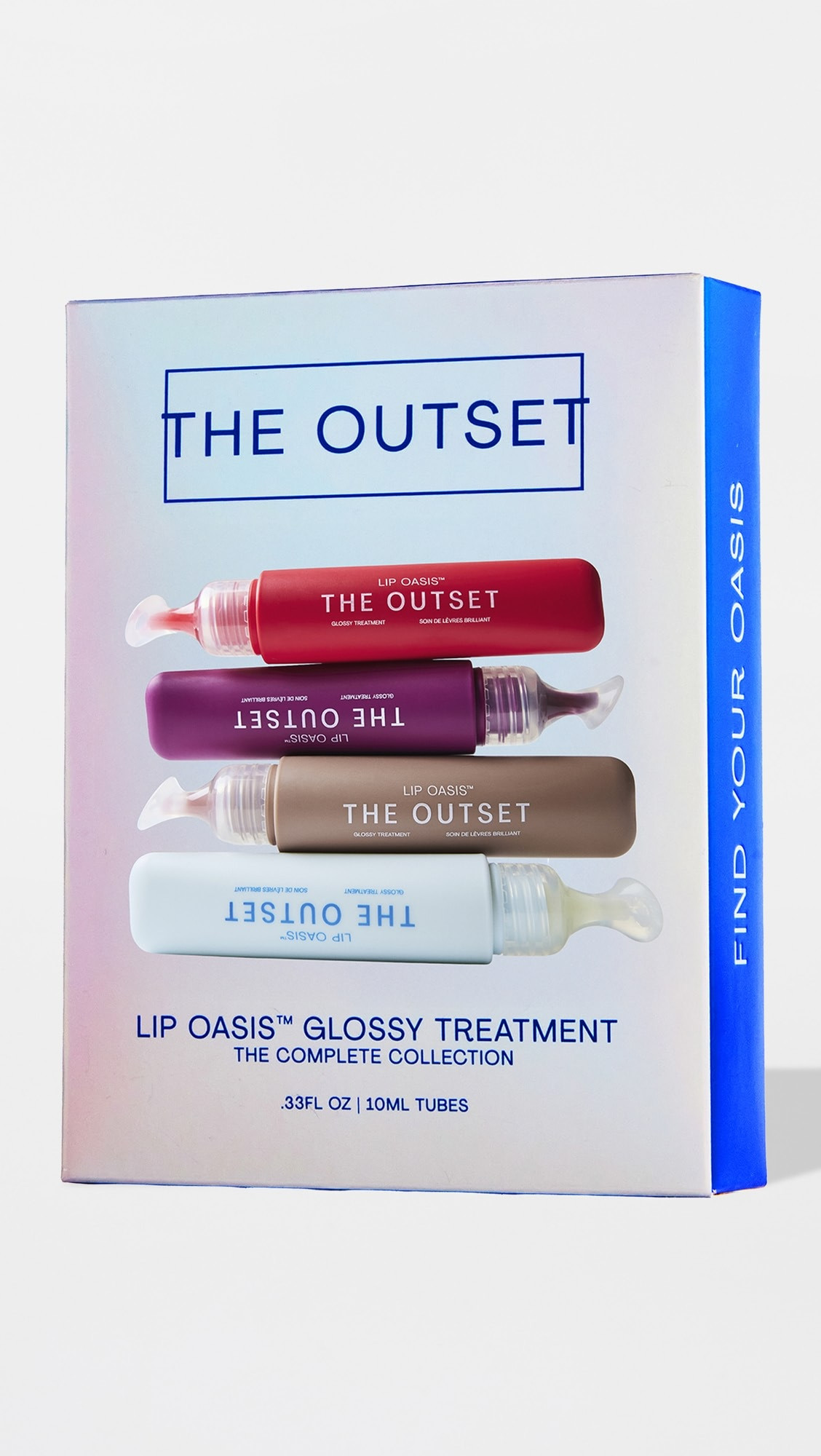 Lip Oasis Collection | Shopbop