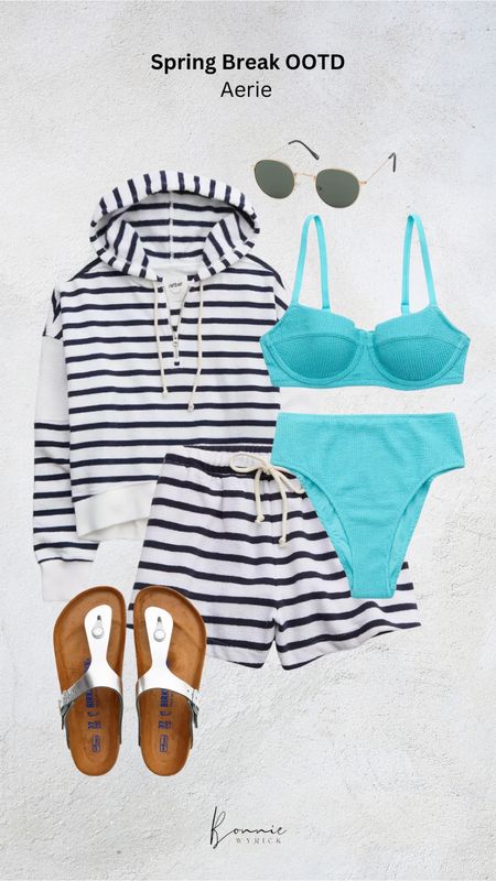Spring Break Outfit Ideas ☀️👙 Midsize Swimwear | Midsize Fashion | Beach Outfit | Spring Break OOTD | Swimsuit Outfit | Beach Vacation

#LTKmidsize #LTKtravel #LTKswim