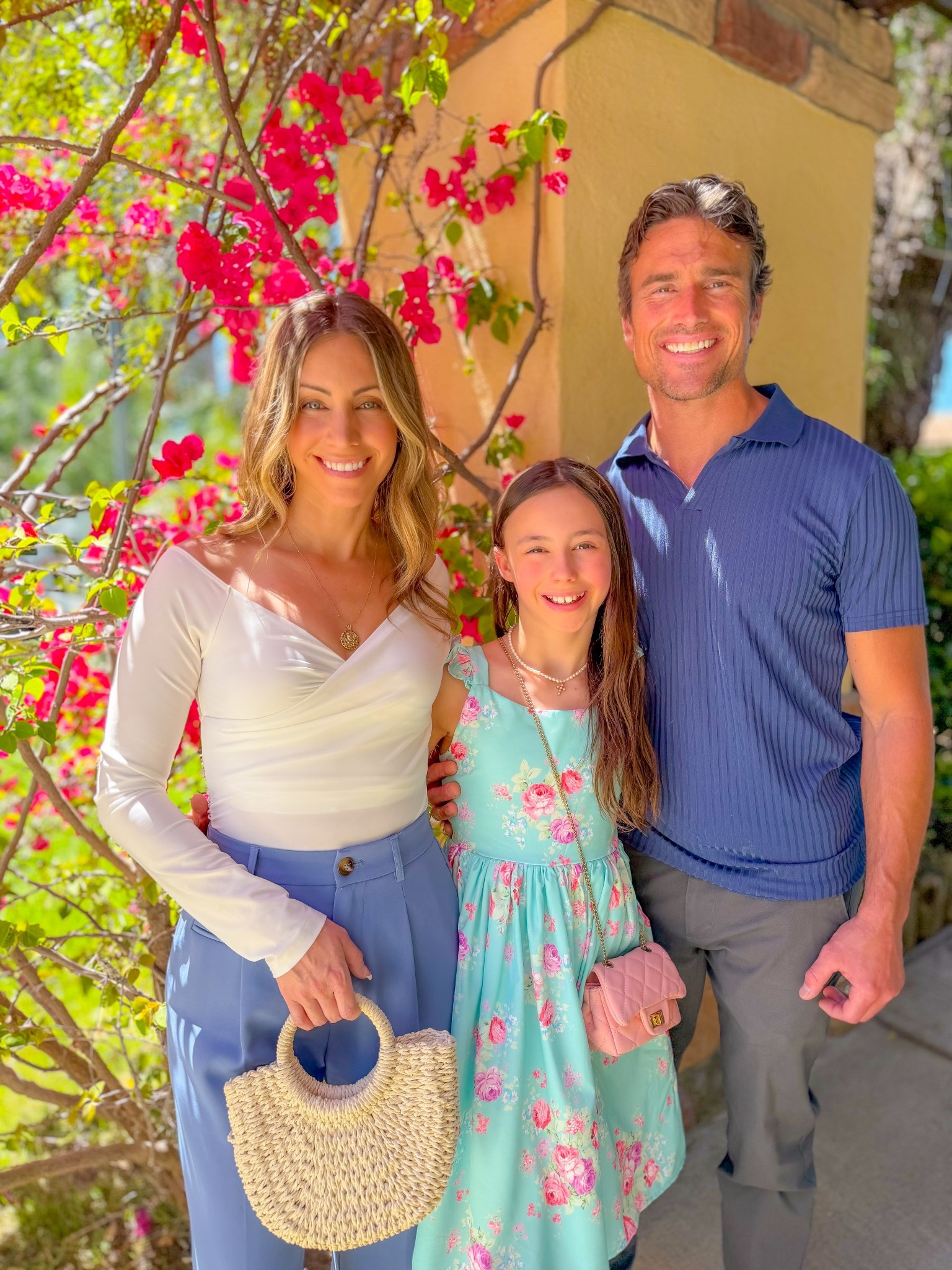 Happy Easter 🐰 

Easter outfits, mom outfit, workwear, #ltkworkwear , girls dress, men’s outfit, dad outfit, #ltkkids #ltkpetite , casual dress wear, family outfits.

#LTKMens #LTKootd #LTKdayinmylife