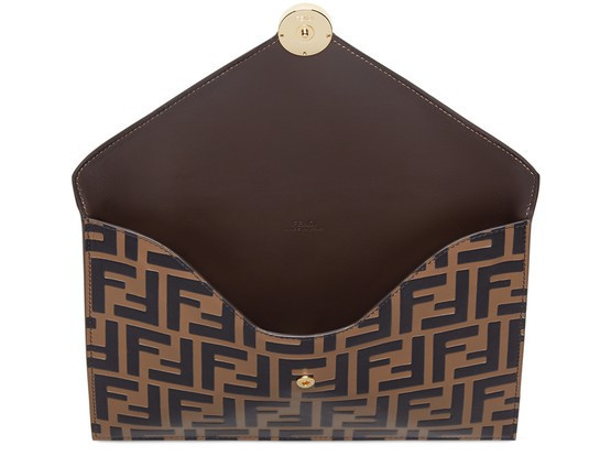 Flat Pouch | 24S (APAC/EU)