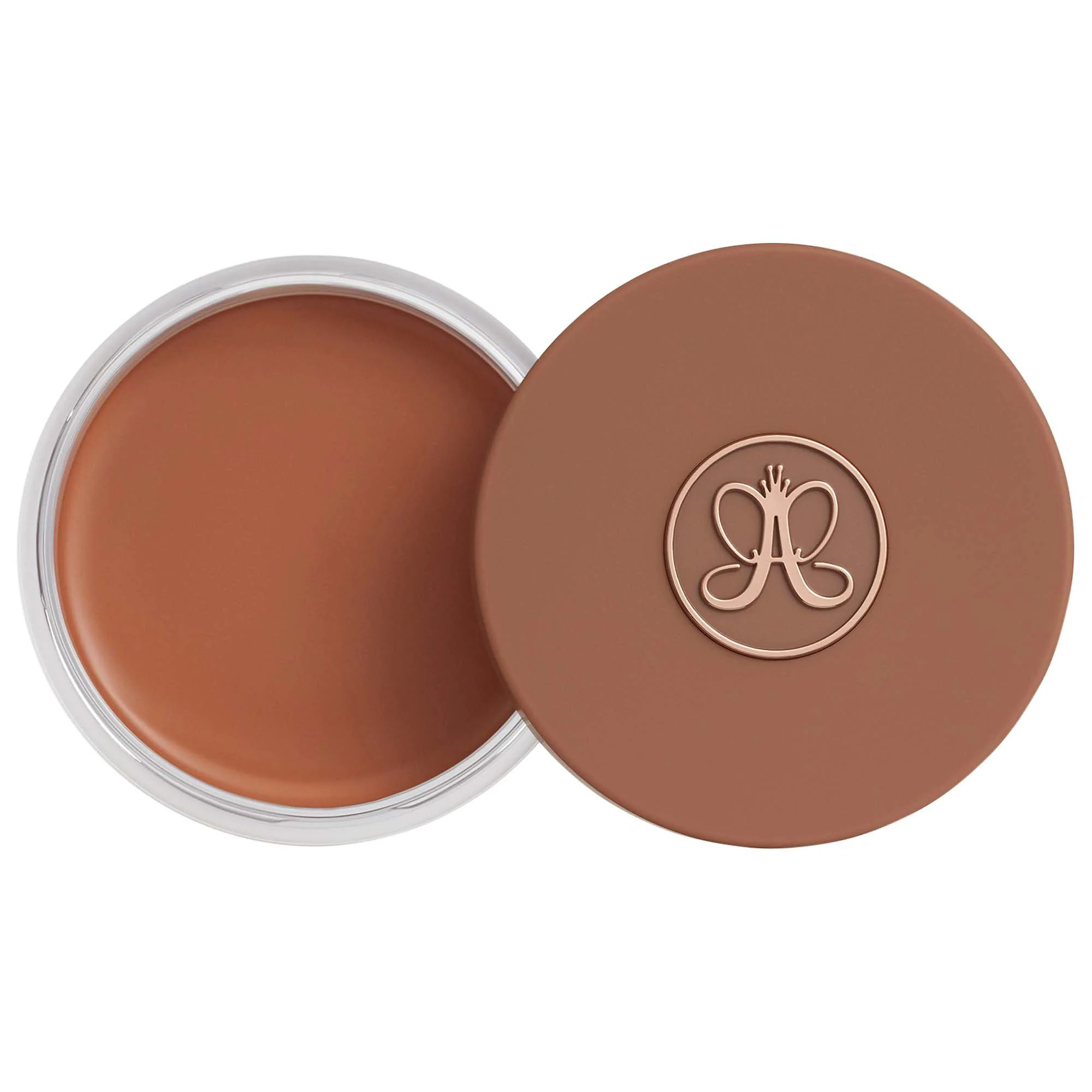 Anastasia Beverly Hills Cream Bronzer Warm Tan 1 oz / 30 mL | Sephora (US)
