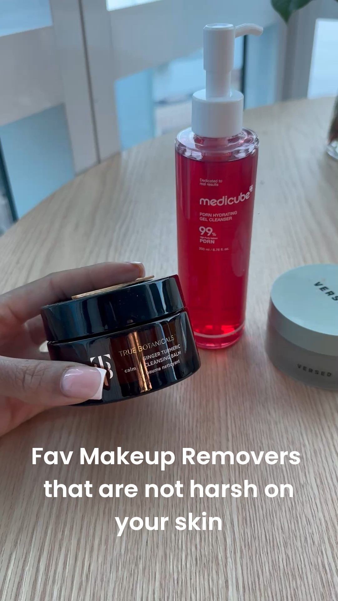 My FAV makeup cleansers right now, all of these are so gentle on the skin. Perfect for makeup removal MUCH better than makeup wipes 

#LTKBeauty #LTKdayinmylife #LTKselfcare