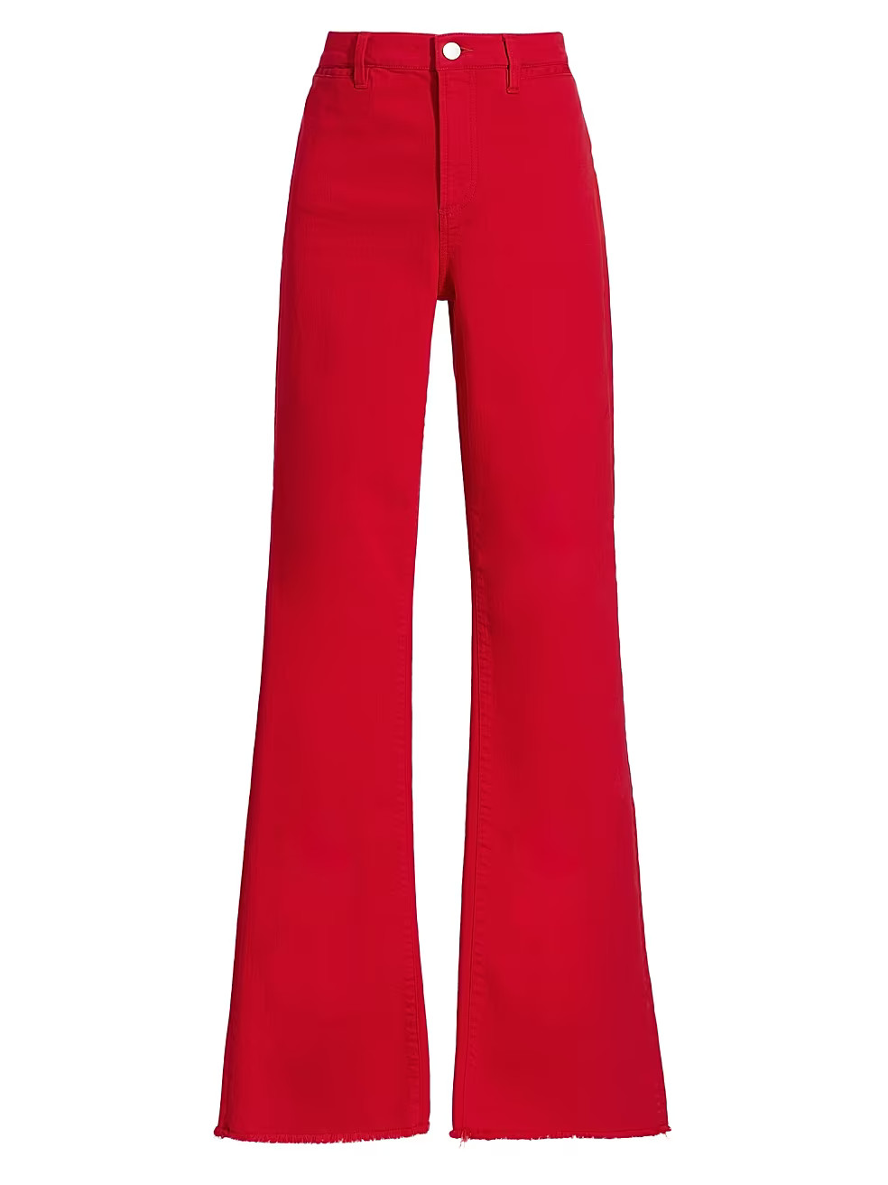 Gorgeous Coin Pocket Wide-Leg Pants | Saks Fifth Avenue