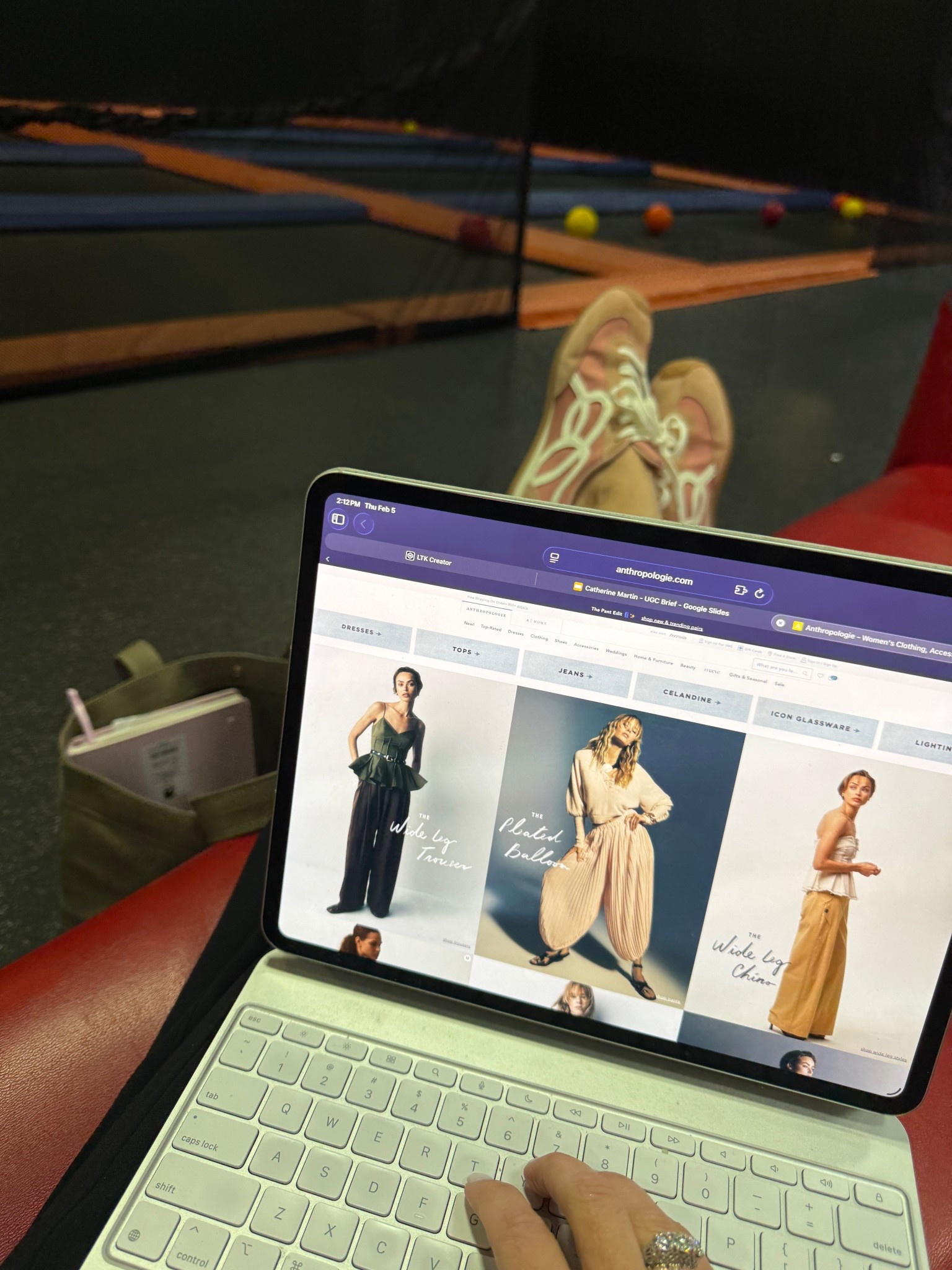 A few Anthro finds I’m eyeing and may be buying… 

#LTKHome #LTKmomlife #LTKdayinmylife