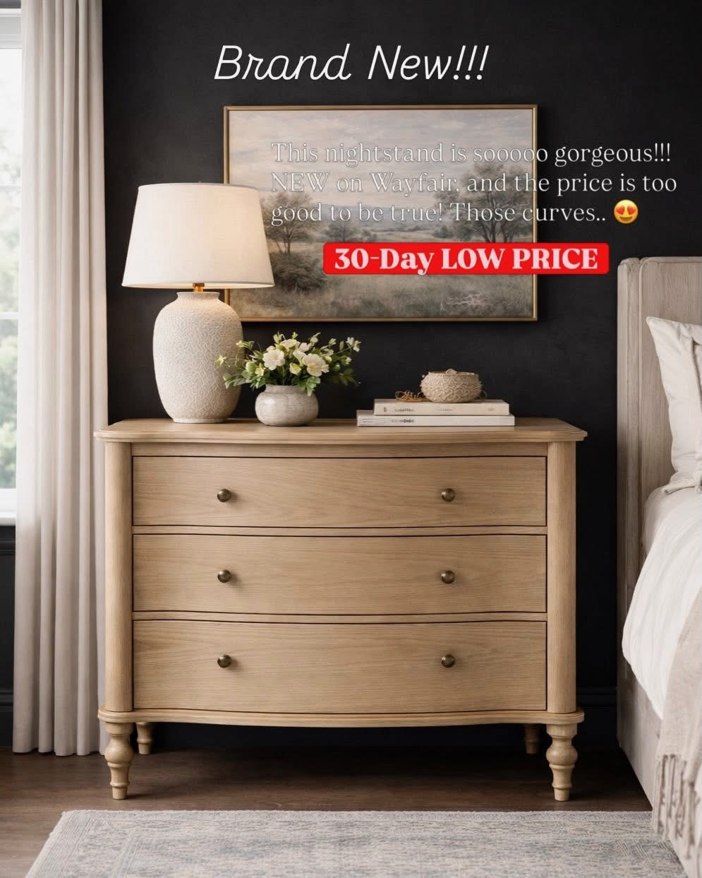 Sharing the links to my home decor and furniture finds — that actually look “designer” and are worthy of your consideration from all ends of the cost spectrum. >> Here’s my take: Stunning homes can absolutely be styled at a variety of price points: not everything needs to have a pottery barn price tag. 👉🏼The secret sauce for me is mixing high-end home finds (always, always watching for those good sale prices!!) with budget-friendly hidden gems for a curated, collected, classic look that’s anything but cookie-cutter.

#LTKHome #LTKSeasonal #LTKSaleAlert