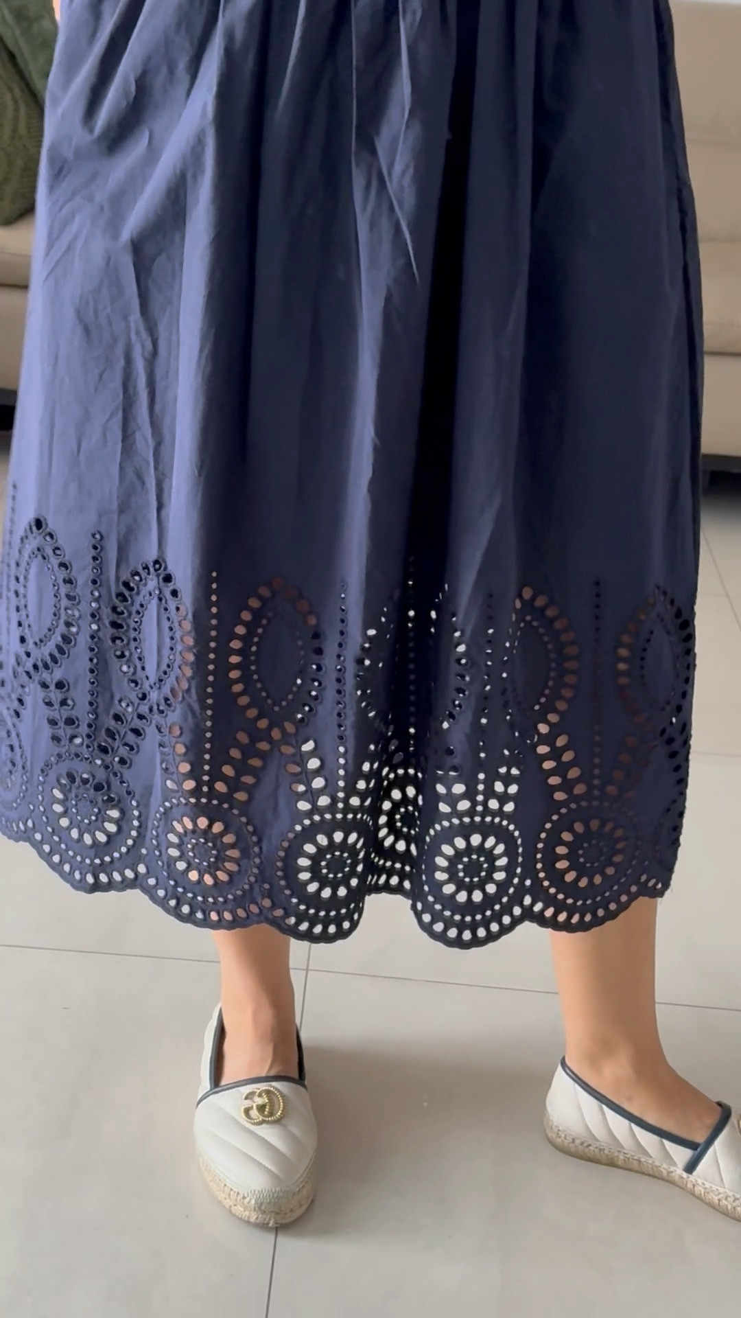 Un vestido que se van a enamorar!! 

Ame todo!! La calidad y el bordado!! 

Para referencia llevo talla xs 



#LTKGiftGuide #LTKFindsUnder100 #LTKStyleTip