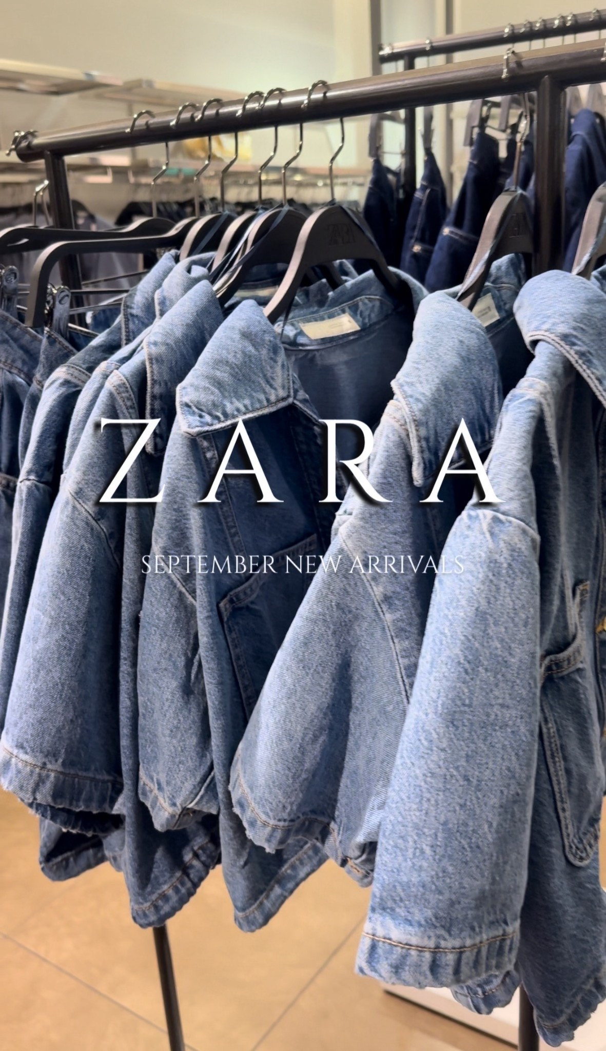 Zara fall capsule!!! So many chic fall fashion arrivals!! Perfect for date nights, fall pictures!! 

#LTKSeasonal #LTKShoeCrush #LTKFindsUnder50

#LTKStyleTip #LTKSeasonal #LTKBeauty