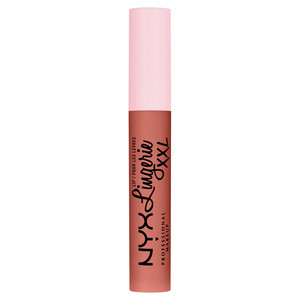 NYX Professional Makeup Lip Lingerie XXL Strip'D Down 4mL | Priceline Pharmacy (AU)