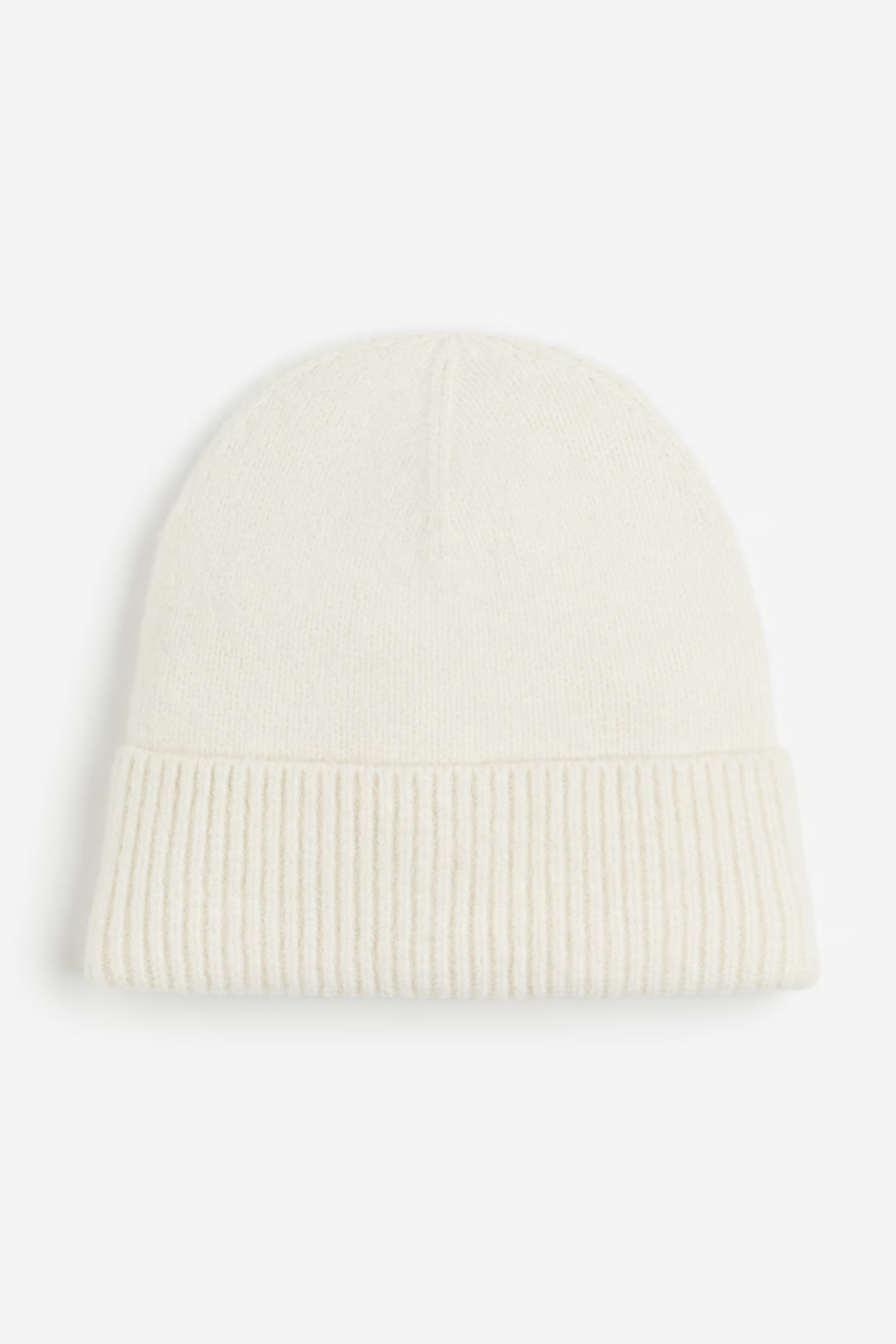 Rib-knit Hat | H&M (US + CA)