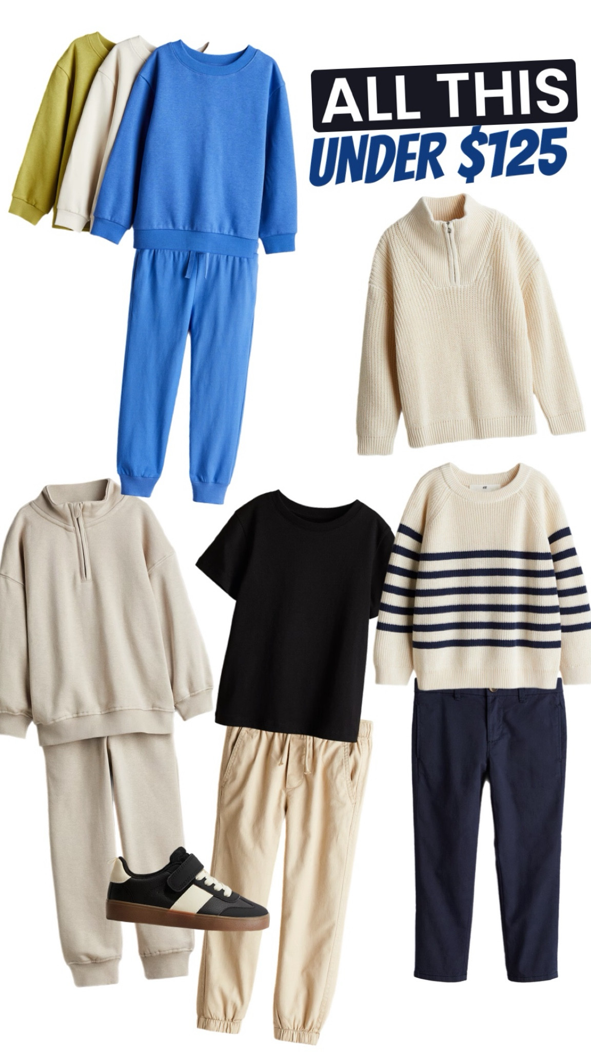 Amazing boy shoes and clothes - MAJOR SALE!! 

#LTKKids #LTKCyberWeek #LTKSaleAlert