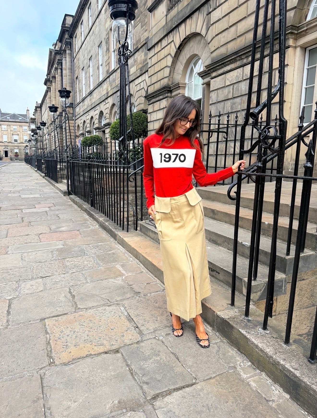 I’m wearing a 10 here for a slightly relaxed fit.  Id wear my usual 8 for a more fitted look

#LTKFashionMonth #LTKluxury #LTKsummer