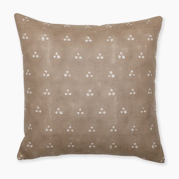 Emberly Pillow Cover | Colin and Finn