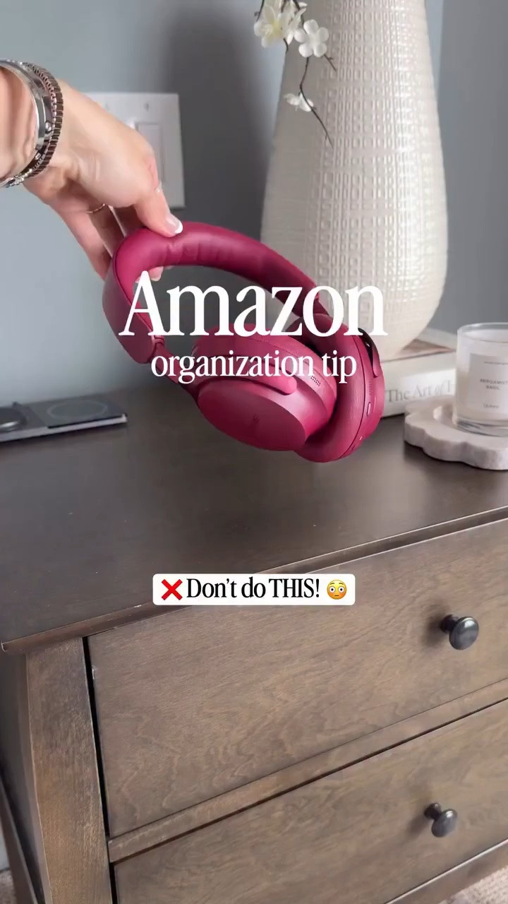 NEW!! Amazon headphone stand: 🎧✨🤌🏽 My acrylic headphone stand that keeps the nightstand clutter at bay and treats my Beats the way they ought to be treated. 🥰

FOLLOW for more of the best Amazon home finds and have a great day! 💕

Xoxo,
Andrea

#liketkit #LTKMothersDay #LTKvlog #LTKfitnessgoals
@shop.ltk
https://liketk.it/68sHr

#LTKmomlife #LTKMothersDay #LTKfitnessgoals

#LTKmomlife #LTKTravel #LTKActive

#LTKmomlife #LTKActive #LTKTravel